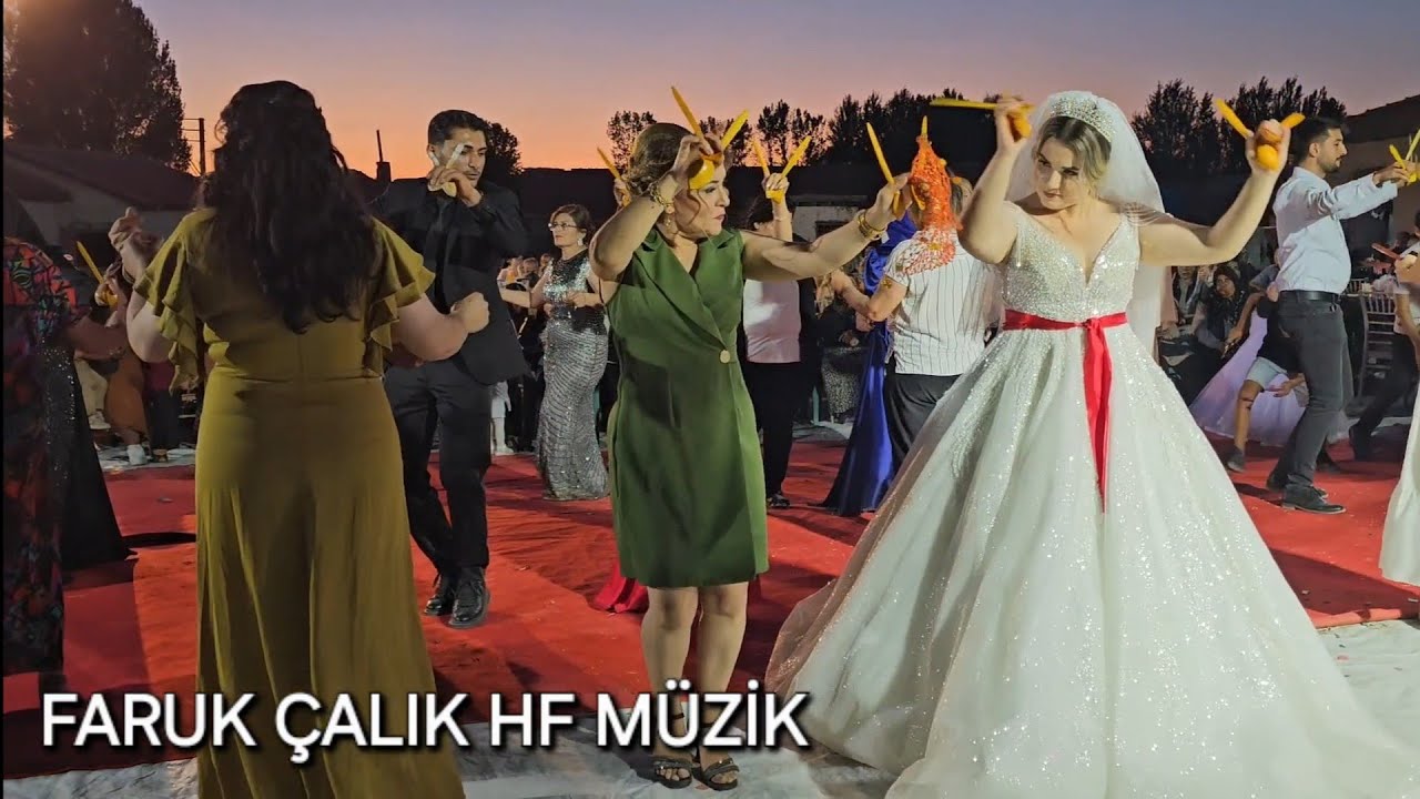 part2 - çiftlik köyü emirdağ kaşık havasına devam ediyoruz