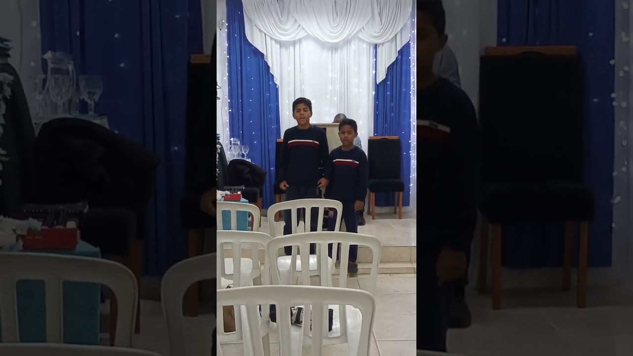 Seja igual Jó ele não abandonou deus 🙌🙌🙌🙏🙏🙏