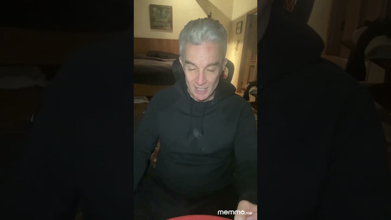 James Marsters The Tuxedo