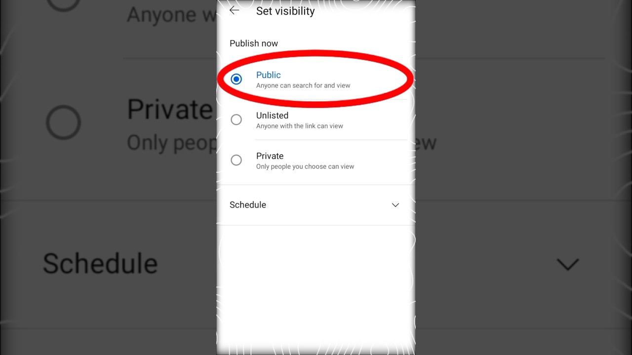 video upload karne ka sahi tarika kya hai 