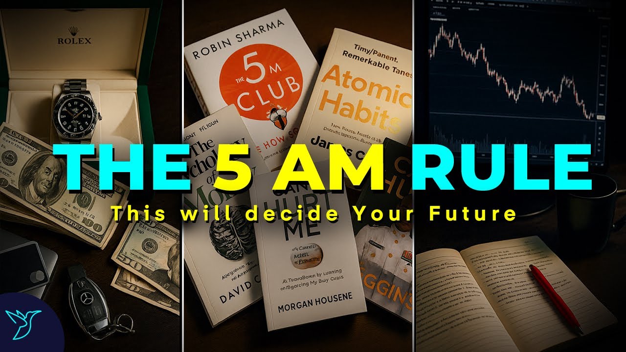 This ONE Choice Will DECIDE Your Next 5 YEARS! | (MUST WATCH) | HINDI