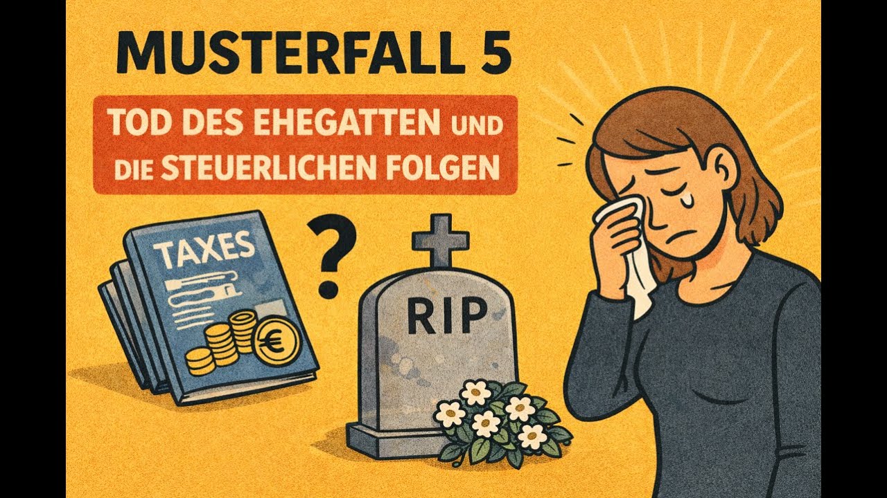 Musterfall 5 