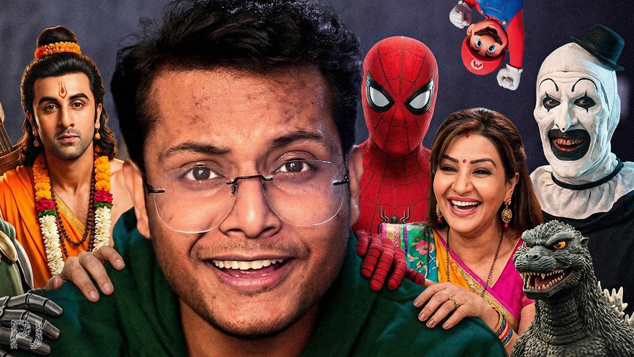 The Most Exciting Movies of 2026