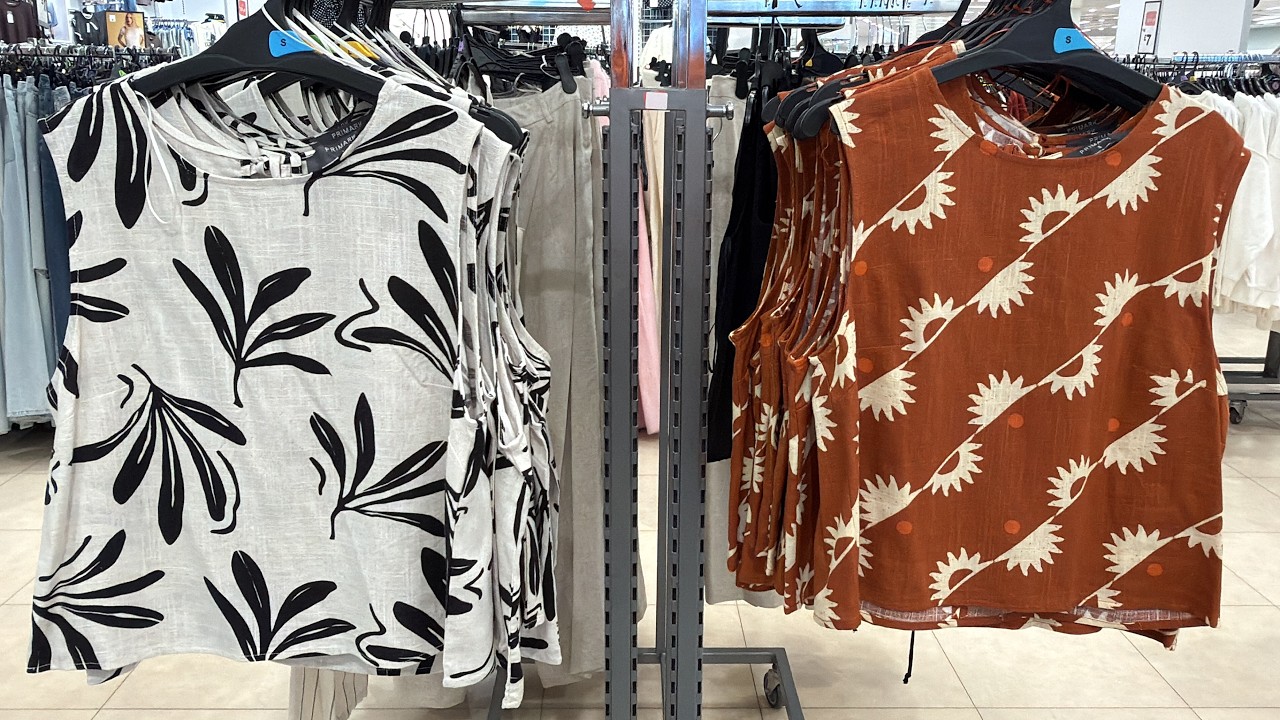 PRIMARK NEW COLLECTION - 2026 | March