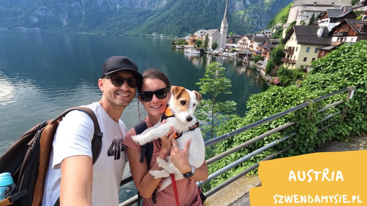 Austria - B&uuml;rglstein Rundwanderweg, Hallstatt, 5 Finger, Schafberg, St. Wolfgang im Salzkammergut