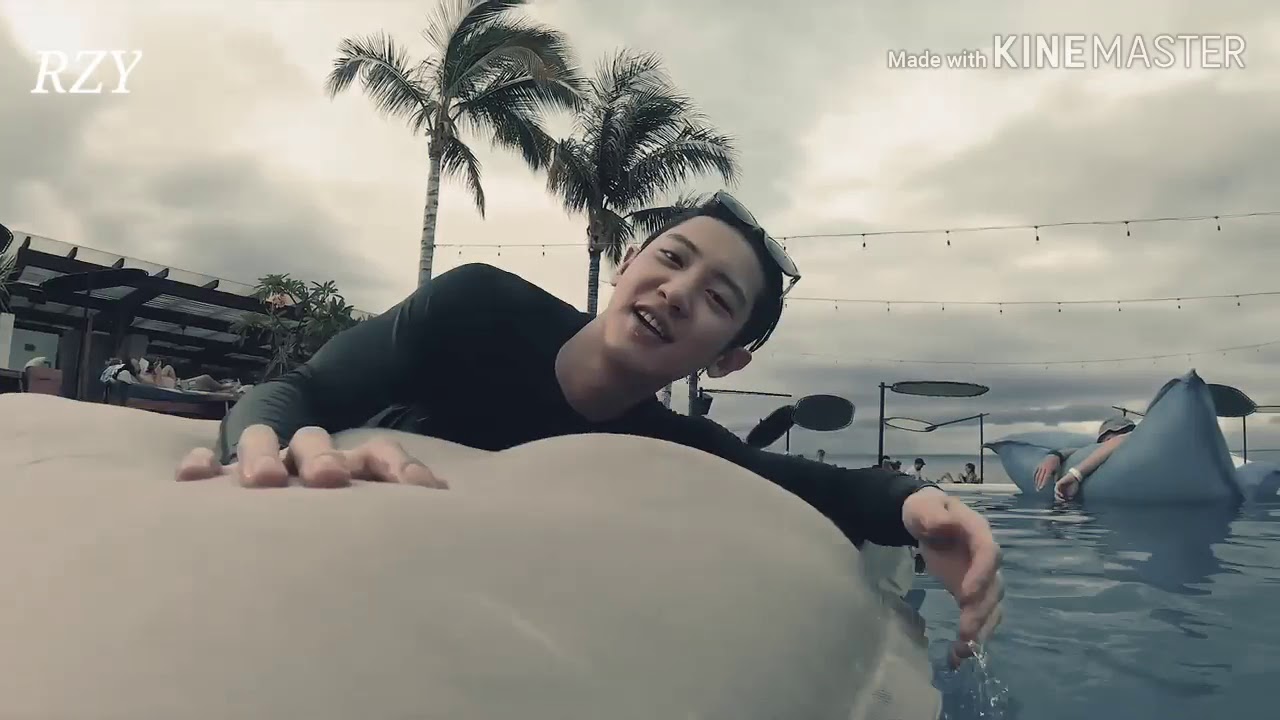 I Love You 3000 - CHANYEOL FMV