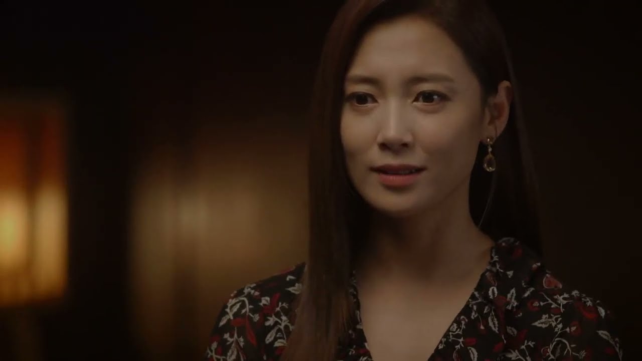 [그녀로 말할 것 같으면] 우울증 겪었던 지은한의 뼈 있는 조언 '남편이 잘해야 한다'
