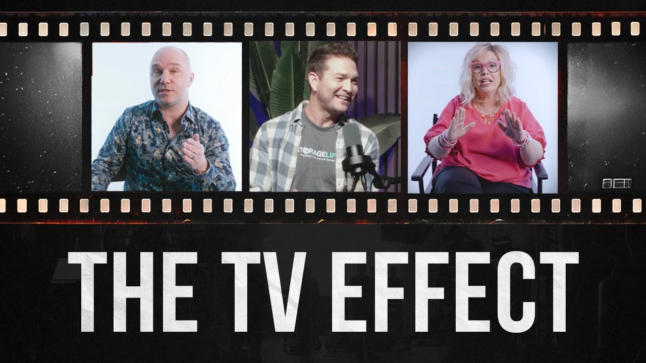 The TV Effect