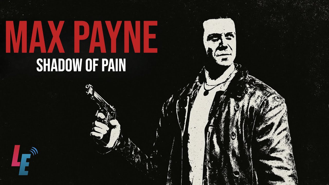 GTA San Andreas Loquendo – Max Payne: Shadow of Pain | Loquendo Evolution 2025