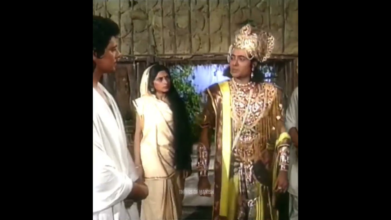 Neon Blade - Bhishma Pitamah Edit | Mahabharat Edit