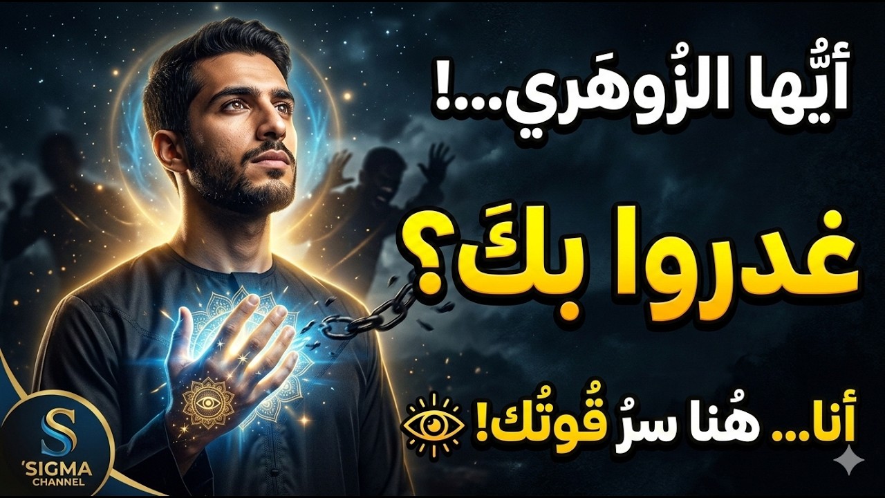 أيّها الزوهري هذا الشخص أحسنتَ إليه؟ فقابل الخير بالخبث؟ حقيقة تُؤلم… والجميع يَشمئِزّ!😔(قناة سيجما)