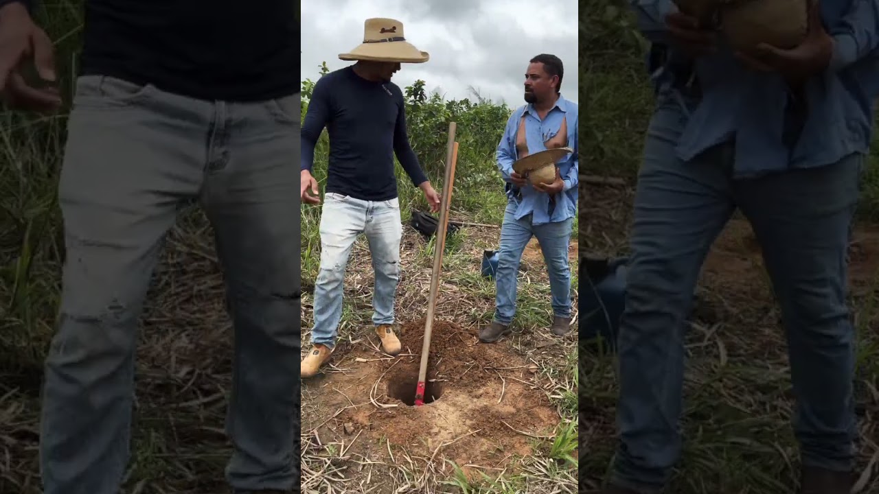 Gerente foi ajudar ￼ o cara e olha o que aconteceu ￼