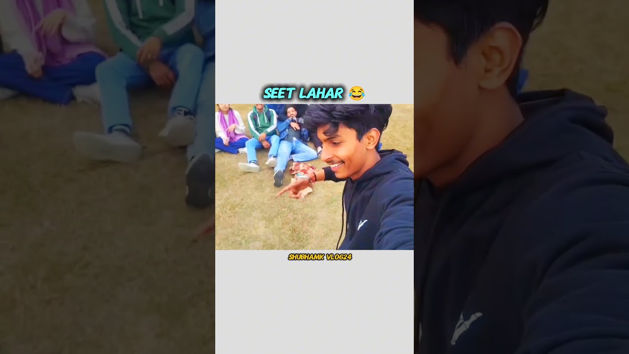 seet lahar 😂😂