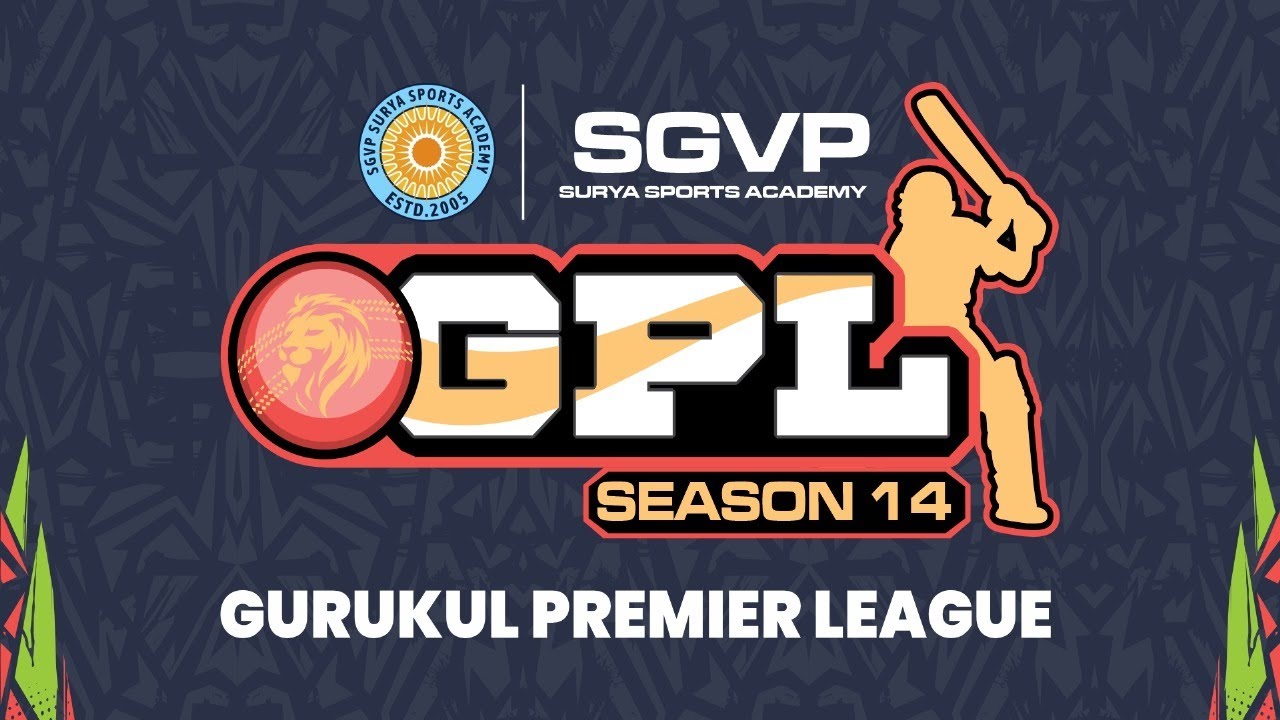 GPL-14  Grand Finale ROCKY A V ROCKY B