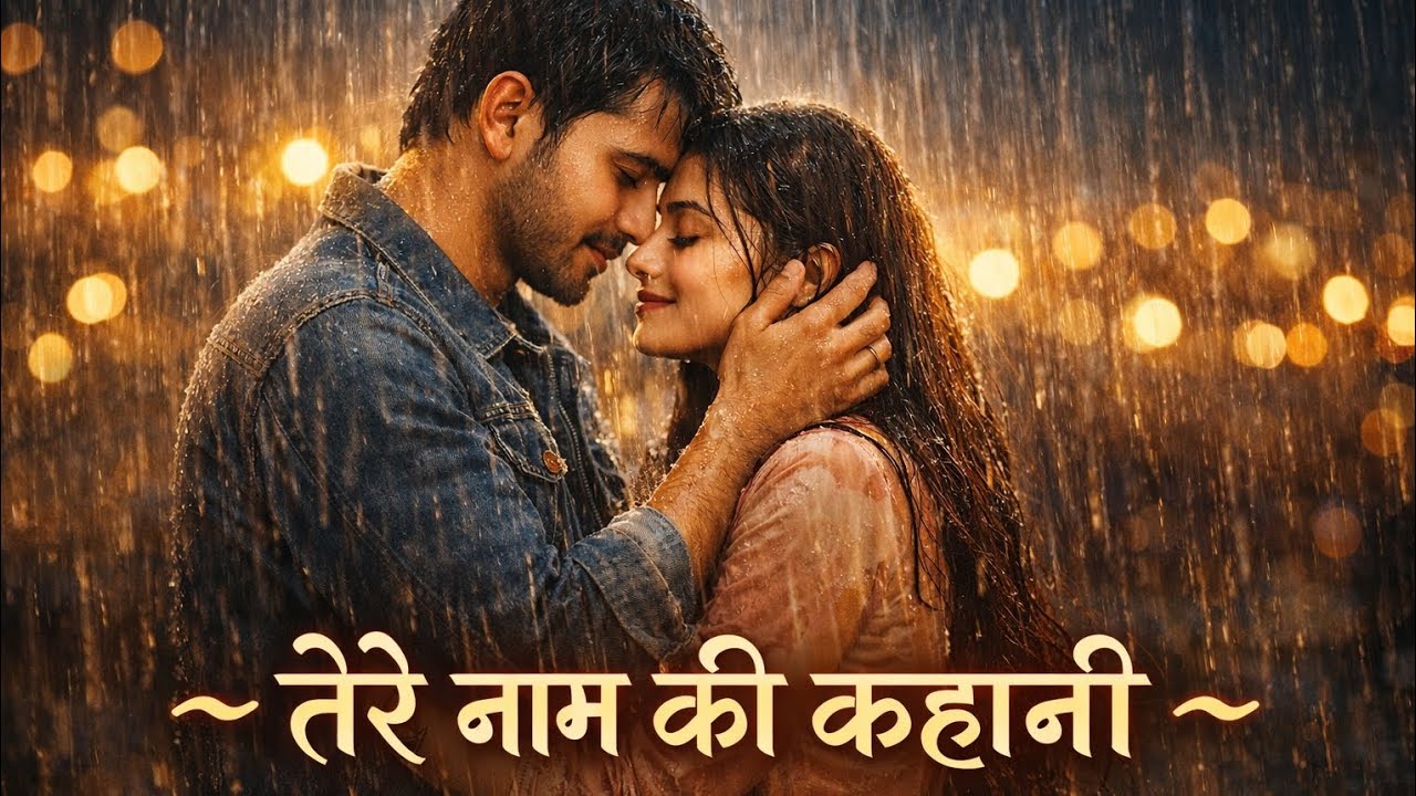 Tere naam ki kahani #lofi #song #nonstoplofimashup #lofihiphop #romanticlofi #nrlofi #love #sadcover