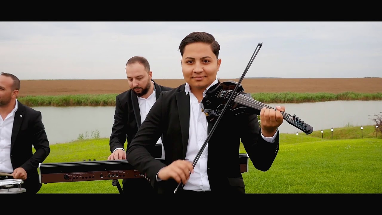 Taraful Turnenii - Hora de la Stefanesti [ Oficial Video ]  2021