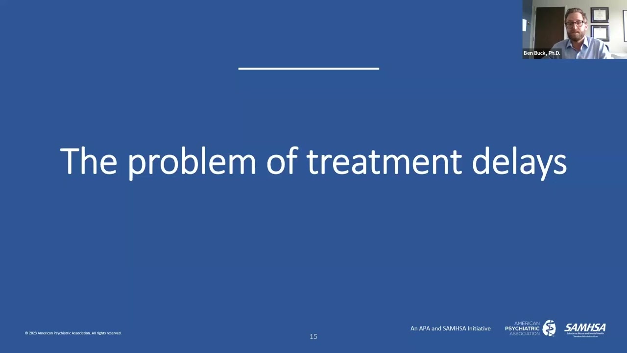 14. Using Digital Health to Connect Young Adults with Early Psychosis to Treatment