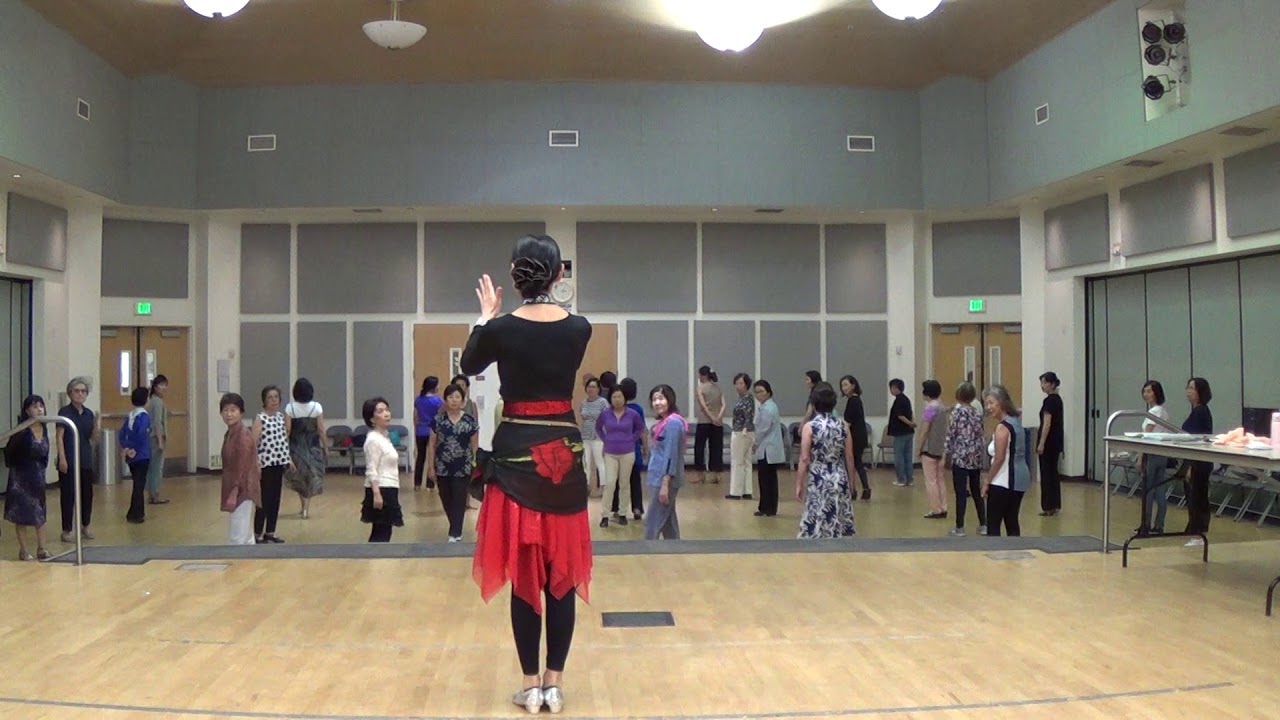 Perfect Without The Turns ( Dance & Teach ) - Line Dance by Alison Johnstone & Joshua Talbot