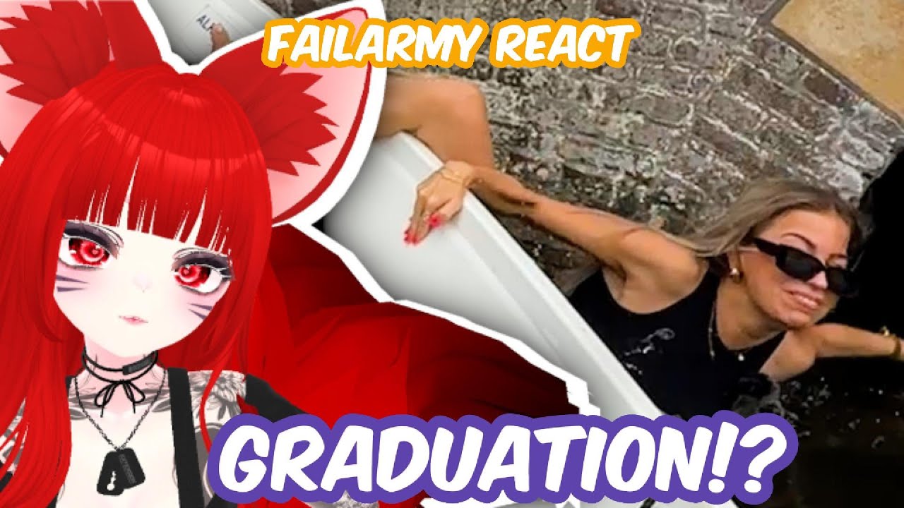 Reacting To FAILARY: Time To Retire!?