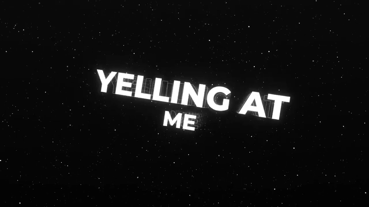 Sticky Flower Lyric Video