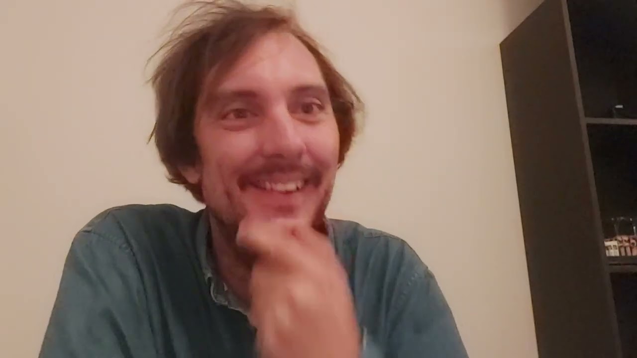 Reacting to some crazy videos