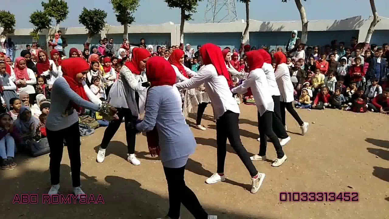 بشرة خيييرر 