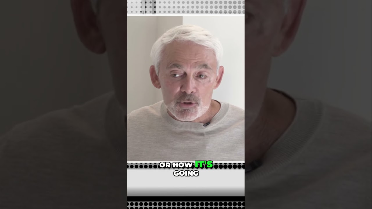 Gold as Insurance | Preparing for Future Financial Crisis - Frank Giustra