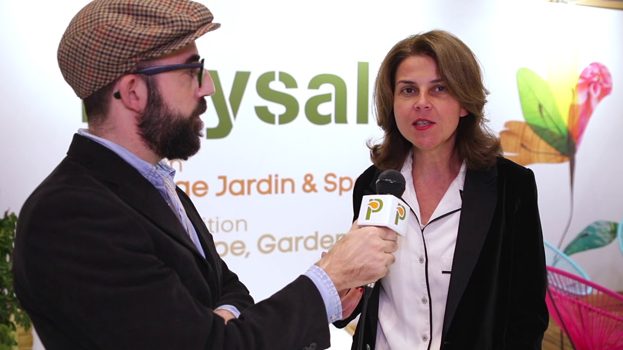 Paysalia 2017 - Bilan / Report