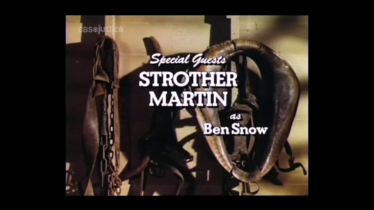 [RECREATION] Gunsmoke Closing (1974)/Viacom V of Steel (1986)
