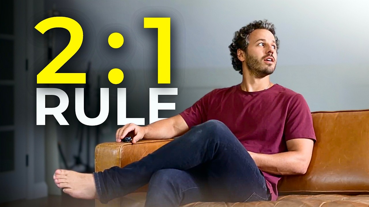 20 Proven Habits To Double Your Income