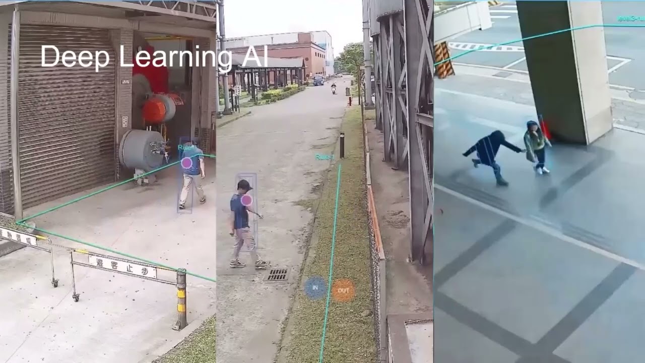 How VIVOTEK AI & VSaaS are Improving School Security