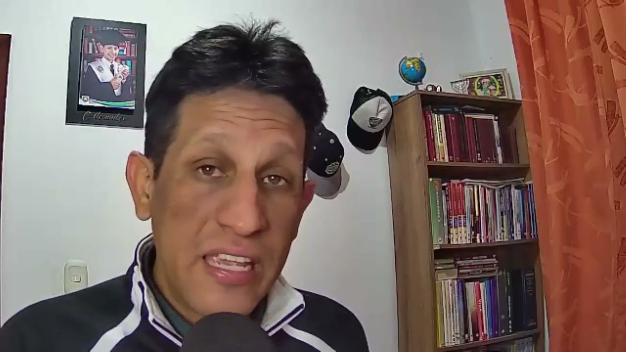 LOS 144 000 PREGUNTAS Y RESPUESTAS; MINISTRO ALEXANDER SUAREZ