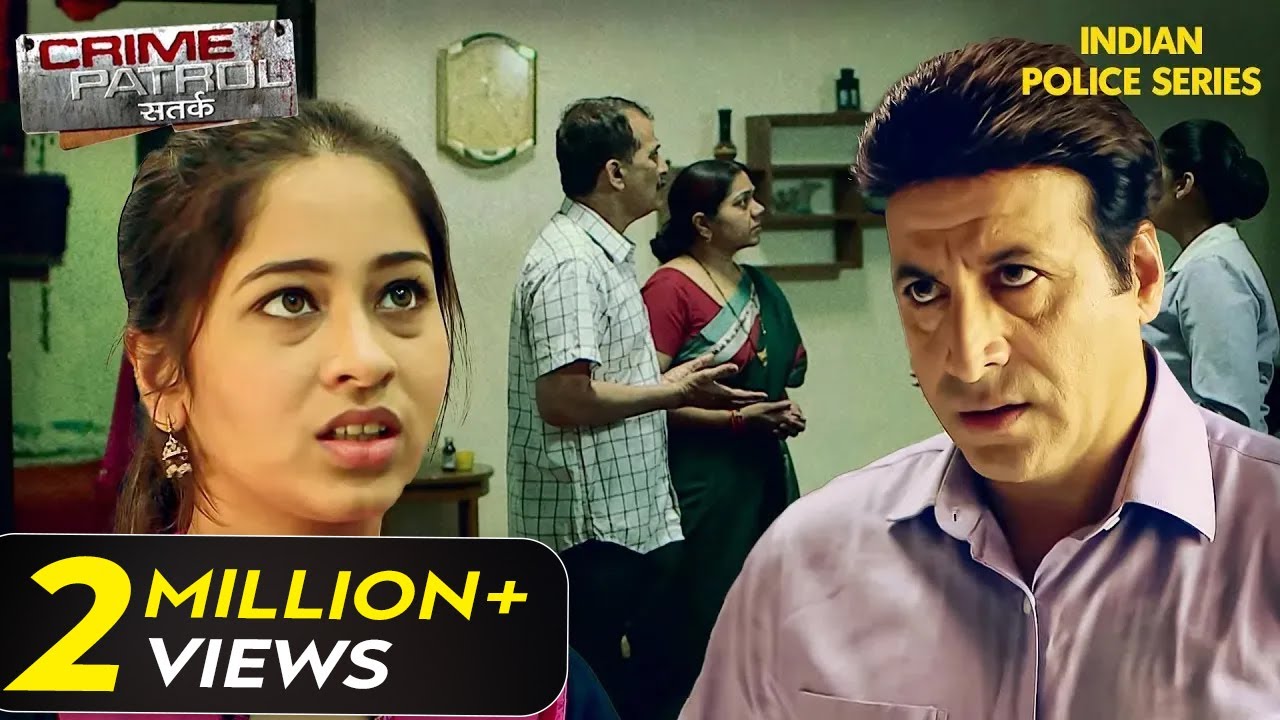 क्यों पुलिस को लग रहा है Arjun के गायब होने में बड़े जुर्म की दस्तक? | Crime Patrol Series |TV Serial