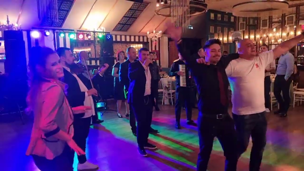 Formatia Alex De La Călărași-Live eveniment 2023🔝🎤🎶🔊💯