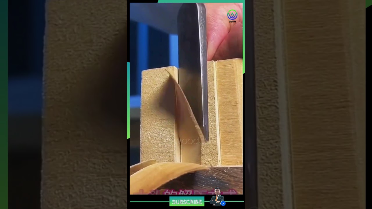 Mastering Handmade Crafts, Wood Lathe Techniques for Stunning Creations #WoodArt #Crafting