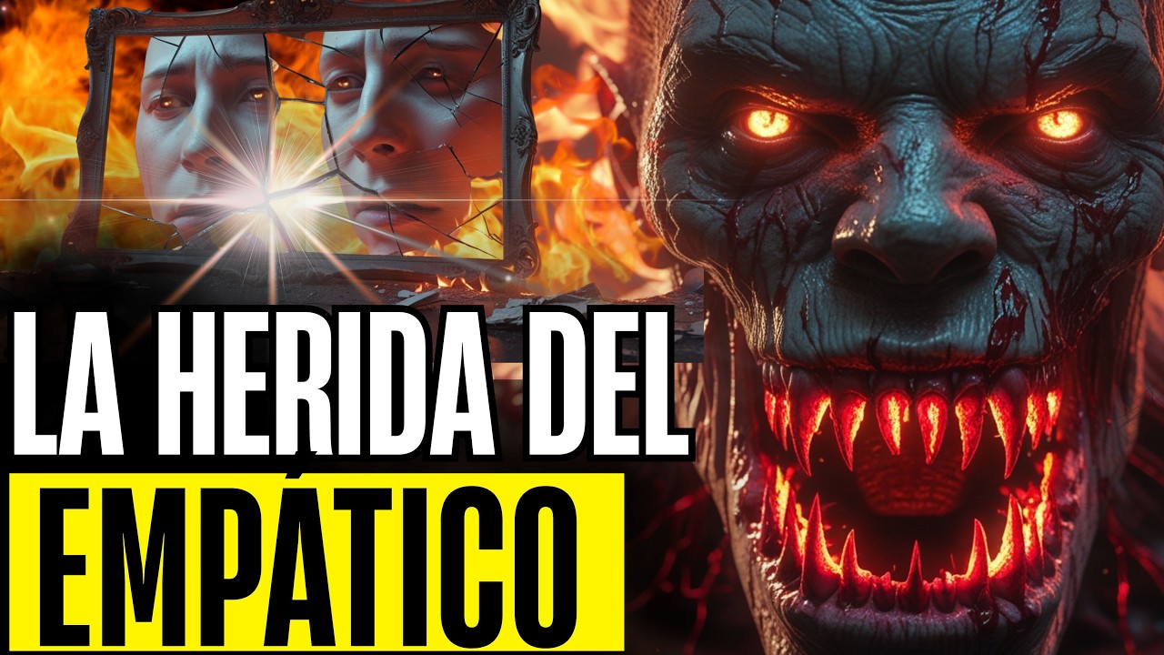 Cinco Palabras Que un Narcisista No Puede Soportar… Y Cambian Todo
