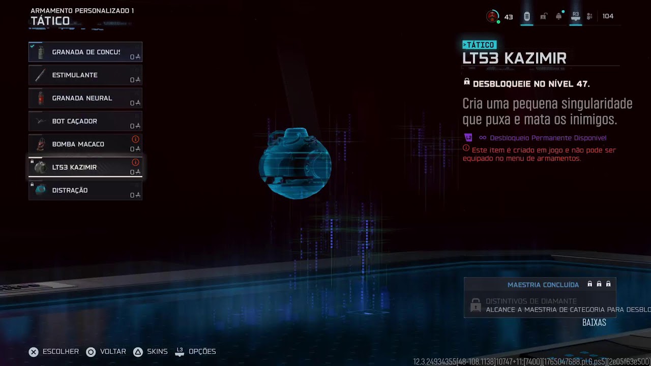 CALL OF DUTY Black_Ops_7_zombies GLITCH MANTO DO ÉTER INFINITO