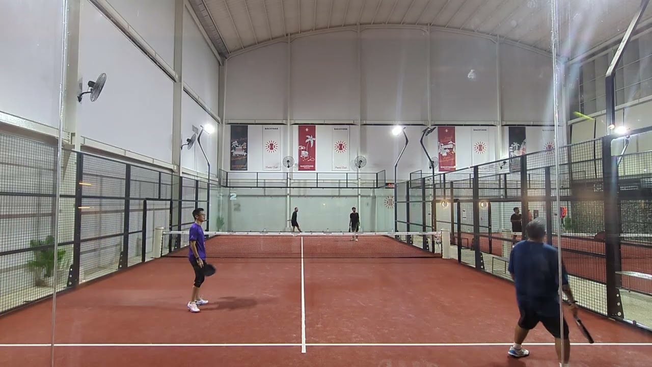 FP Backyard Padel - Part 8