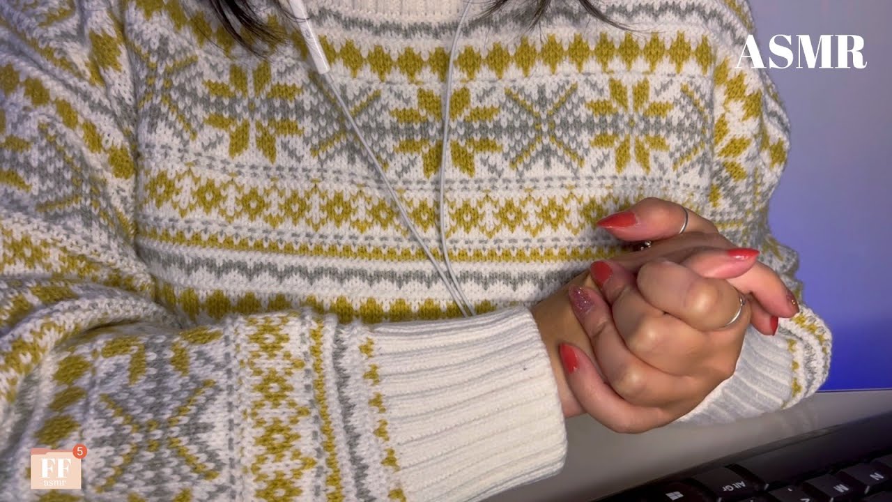 [ASMR] ROLEPLAY AGÊNCIA DE VIAGEM