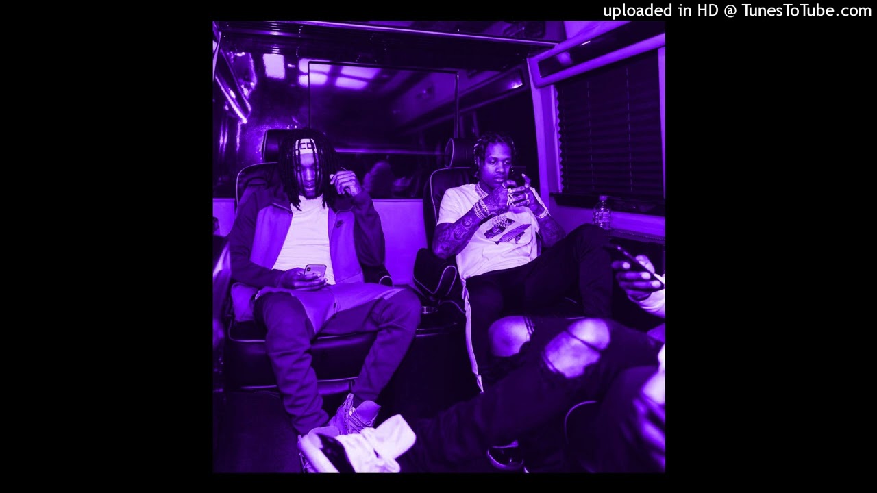 (FREE) King Von x Lil Durk Type Beat 2022 - 