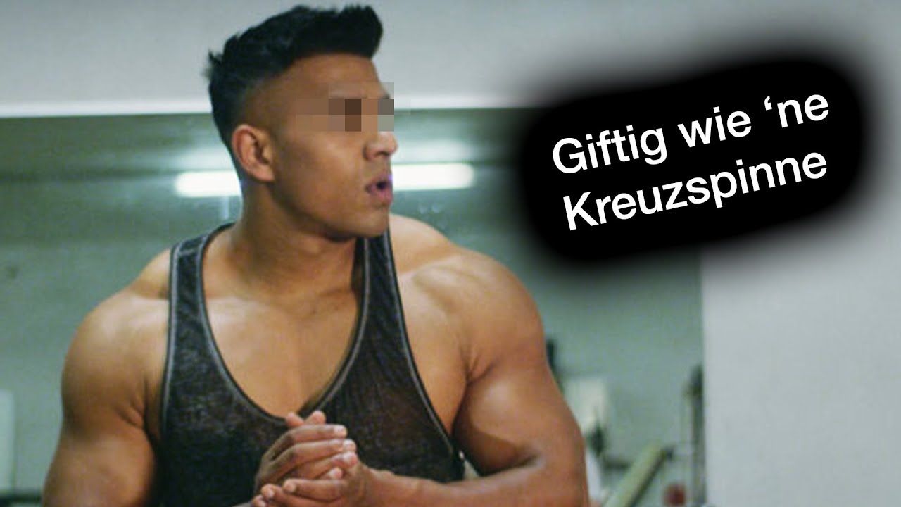 Die schlechtesten Deutschrap-Lines - Vol. 25 (XXL Edition)