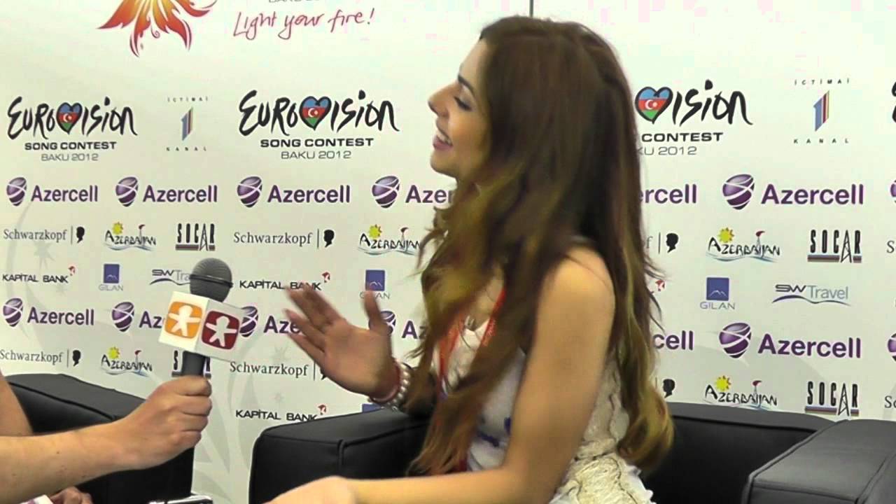 ESC Nation: Eleftheria Eleftheriou