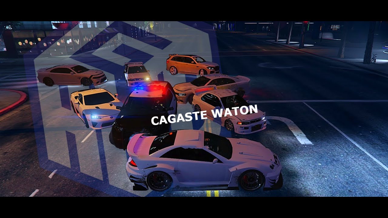 dejate de dar jugo (GTAHUB)