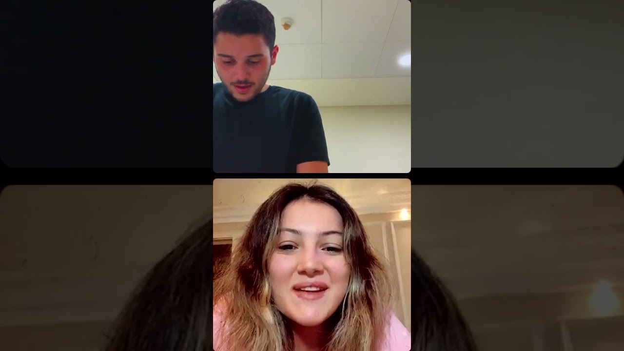 لايف الوليد الحلاني ودانا