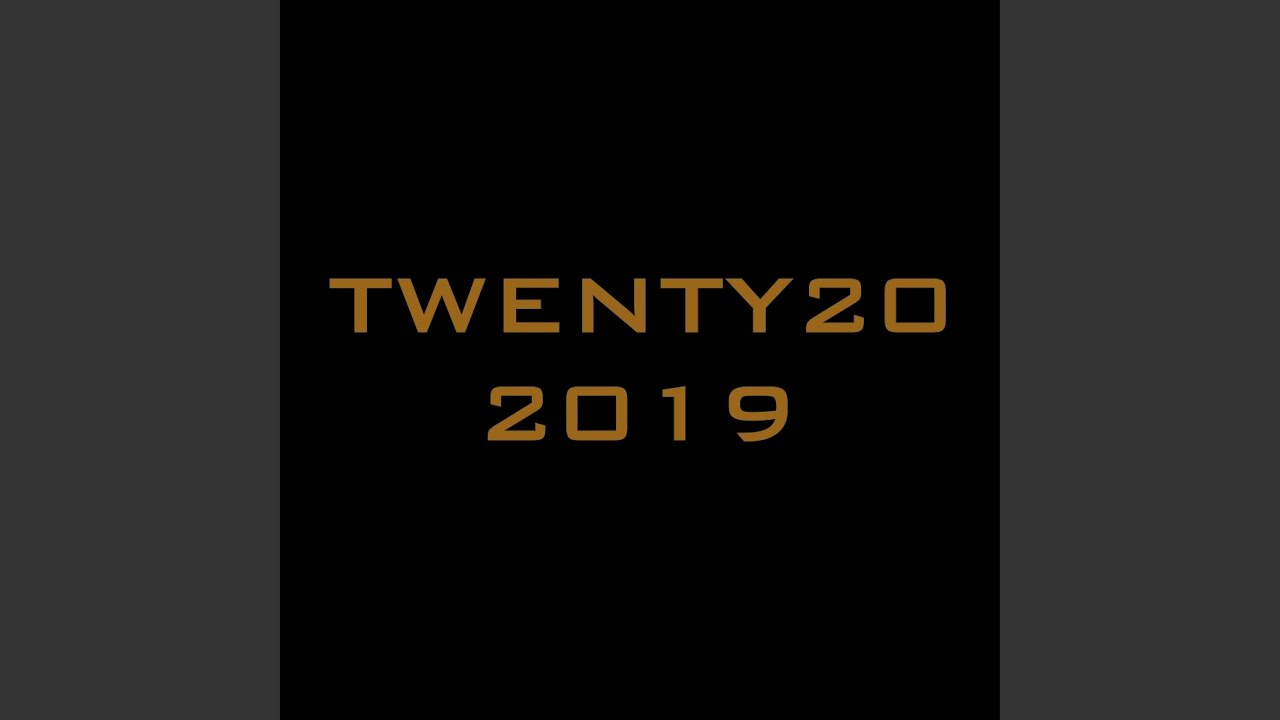 Twenty20 - SACUDIR