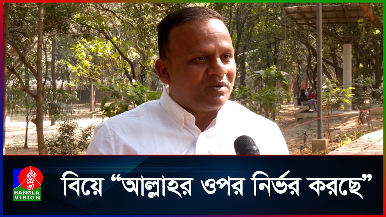 কে ভোট দেয়নি সেটা মুখ্য নয়, আমি সবার এমপি: রাজিব আহসান