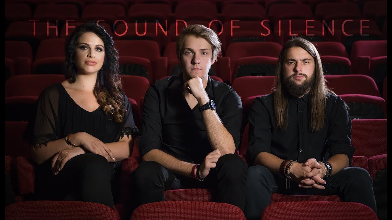 The Sound of Silence - Gerduan Kemp, Cézanne Yzelle and Peter Cleff