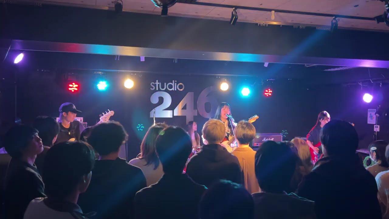 BELLATRIX 2026/2/3ウィンター祭@246KYOTO