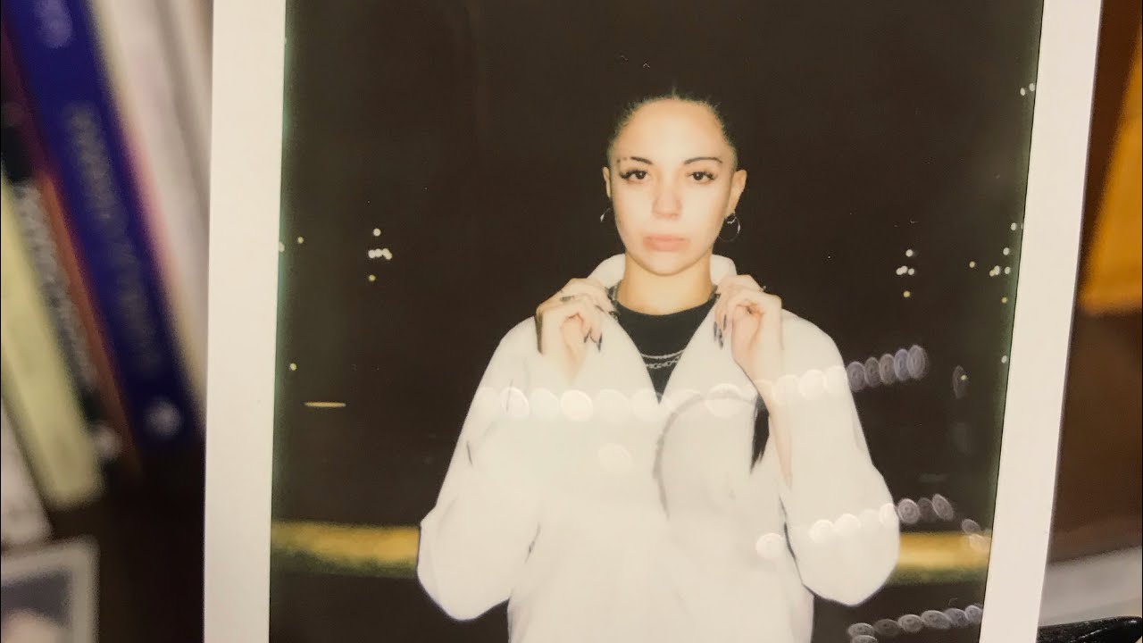 MOPSYCHO — SOPHIA TREDICCE X YUSTAH YUZ (film by JotaDe)