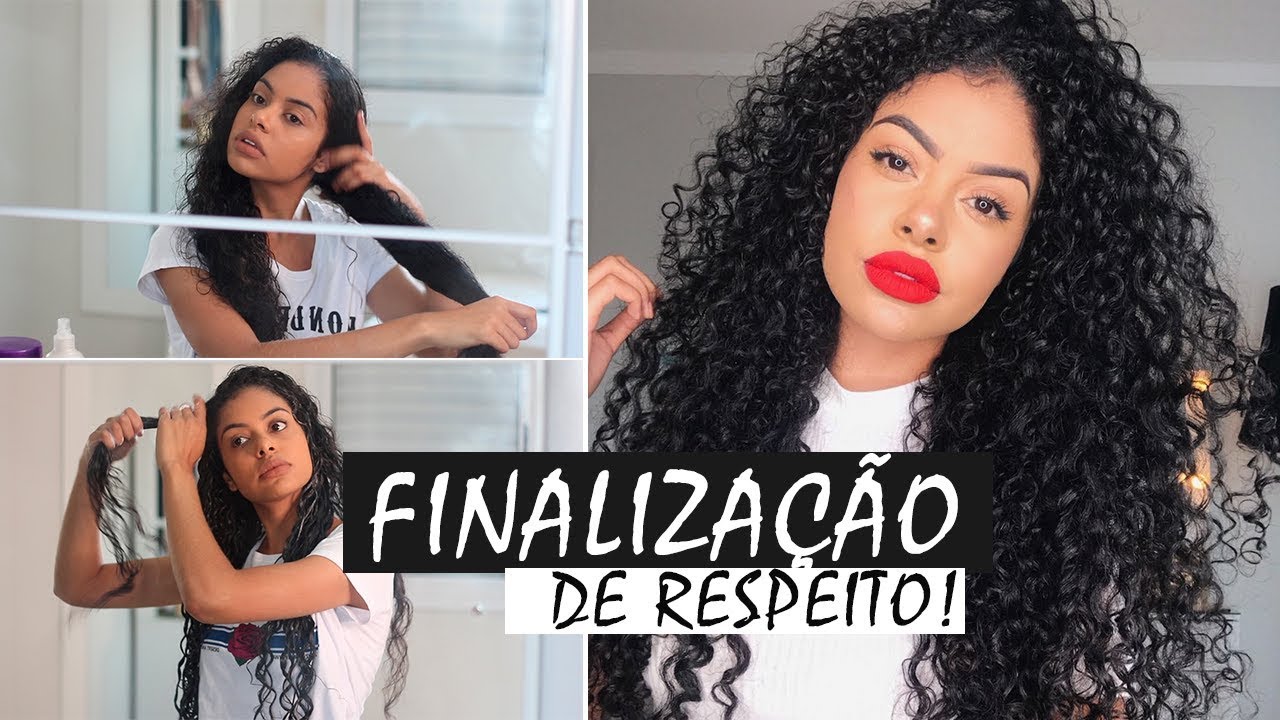 A FINALIZAÇÃO MAIS COMPLETA QUE EU JÁ FIZ! Os melhores day afters da vida
